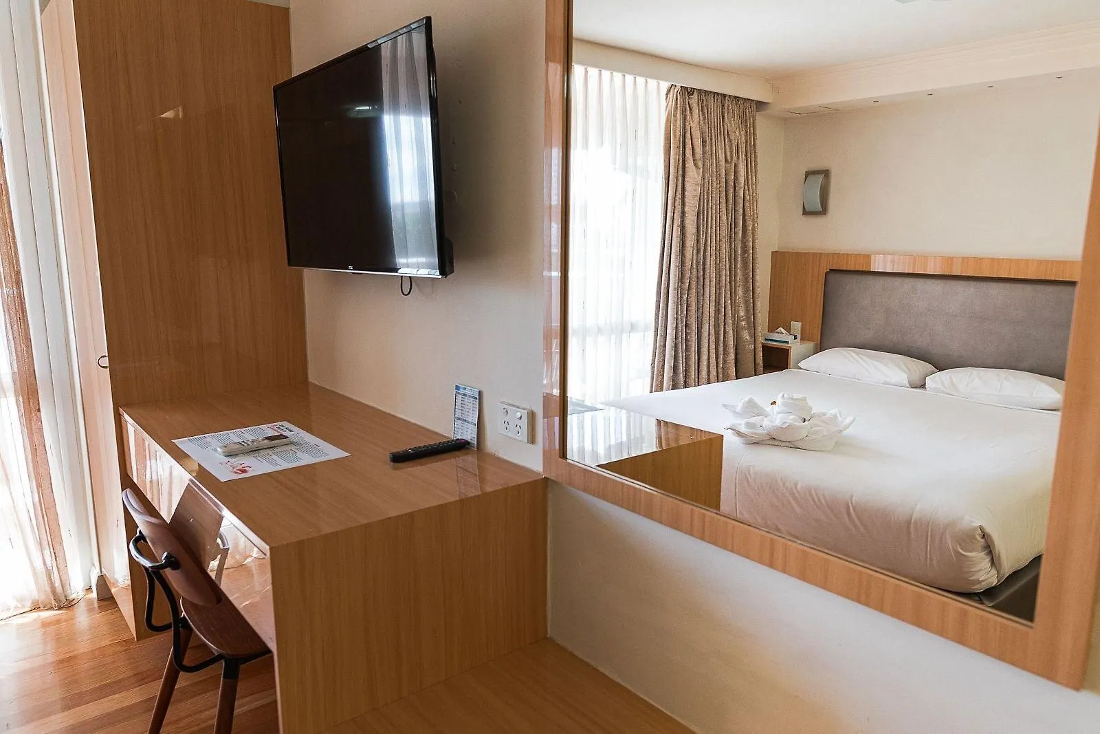 Indian Ocean Hotel Perth