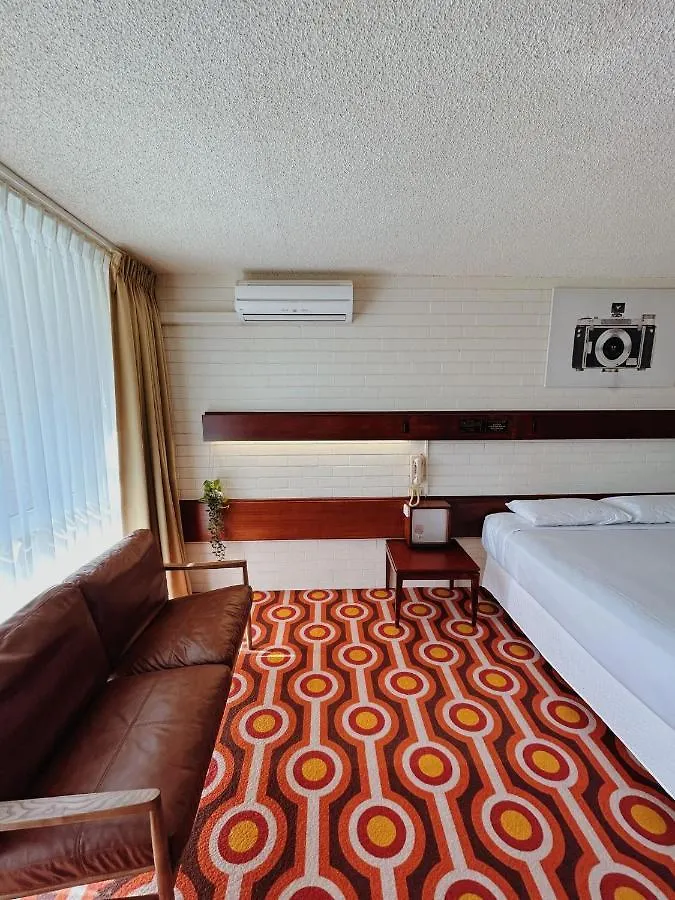 Indian Ocean Hotel Perth
