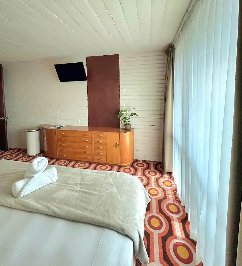 Indian Ocean Hotel Perth Australia