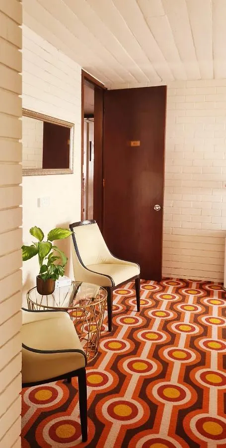 Indian Ocean Hotel Perth