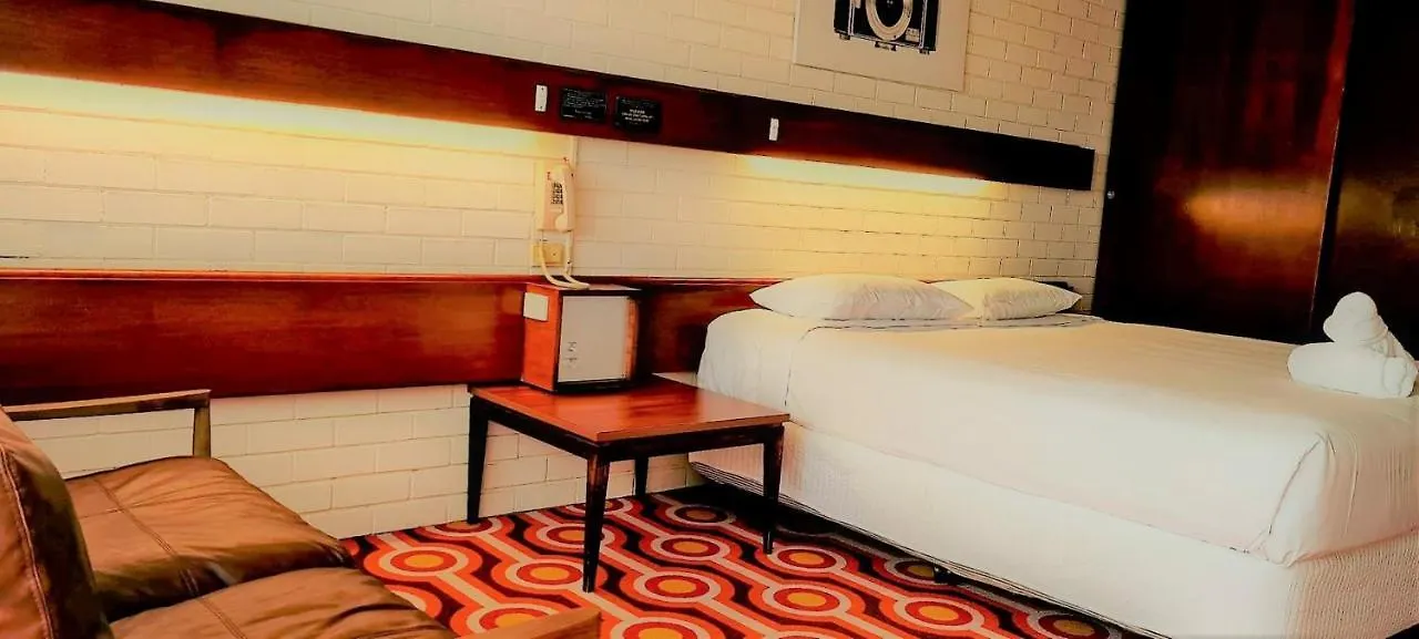 Indian Ocean Hotel Perth