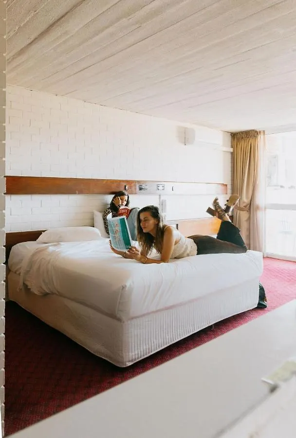 Indian Ocean Hotel Perth