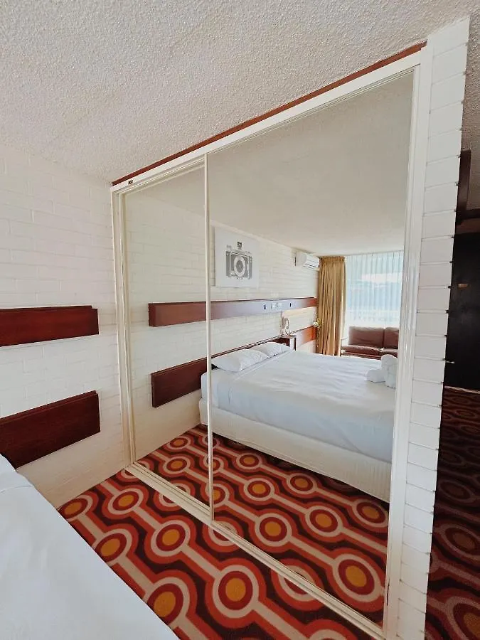 Indian Ocean Hotel Perth