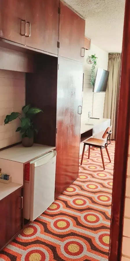 Indian Ocean Hotel Perth
