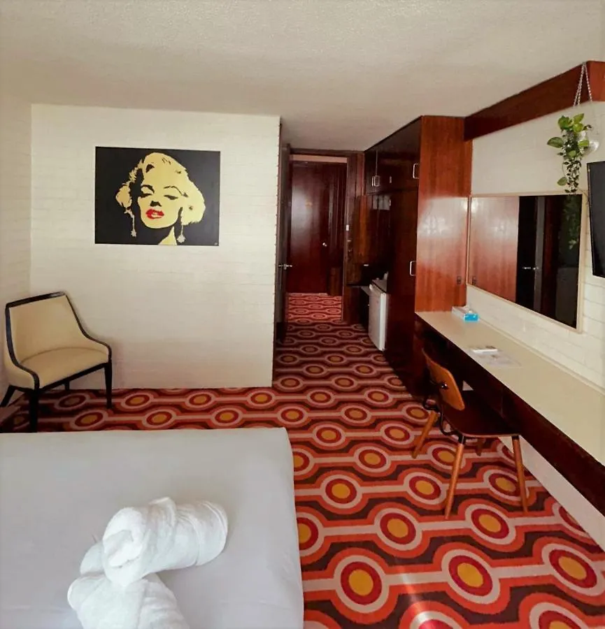 Indian Ocean Hotel Perth Australia