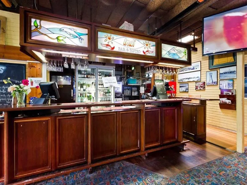 Indian Ocean Hotel Perth