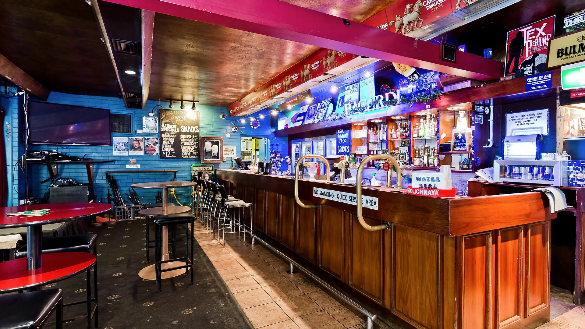Indian Ocean Hotel Perth